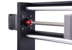 CNC3018 Pro ER11 5500mW Lazerli CNC Makinesi - Tezgahı