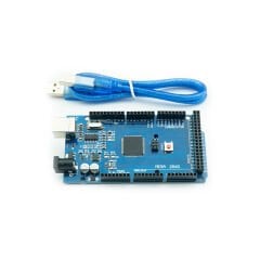 Arduino Mega 2560 R3 CH340 Geliştirme Kartı - Klon