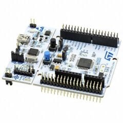 ST Nucleo F072RB Geliştirme Kiti