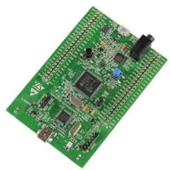 Stm32f407G Discovery Geliştirme Kiti