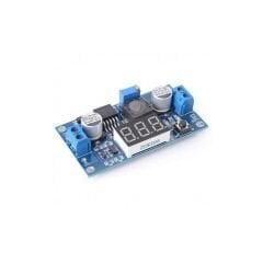 LM2596 Göstergeli DC DC Voltaj Düşürücü Power Modül