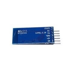 HC05 Arduino Bluetooth Modül