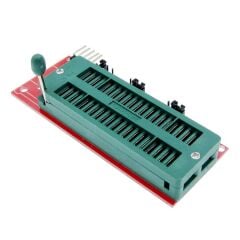 Pickit3.5 ve Programlayıcı Adaptör