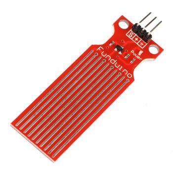 Arduino Sıvı Seviye Sensörü