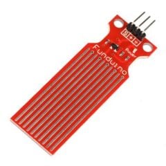Arduino Sıvı Seviye Sensörü