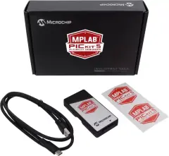 MPLAB PICkit 5 PG164150