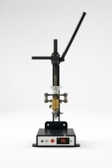 Masaüstü Manuel Plastik Enjeksiyon Makinesi