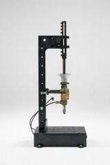 Masaüstü Manuel Plastik Enjeksiyon Makinesi